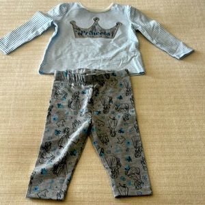 Disney baby set